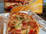 Mix Meat Calzone