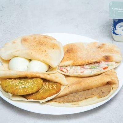 Suhoor 8