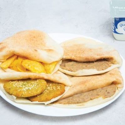 Suhoor 9