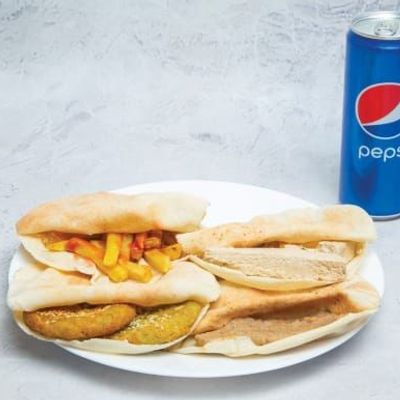 Single Meal