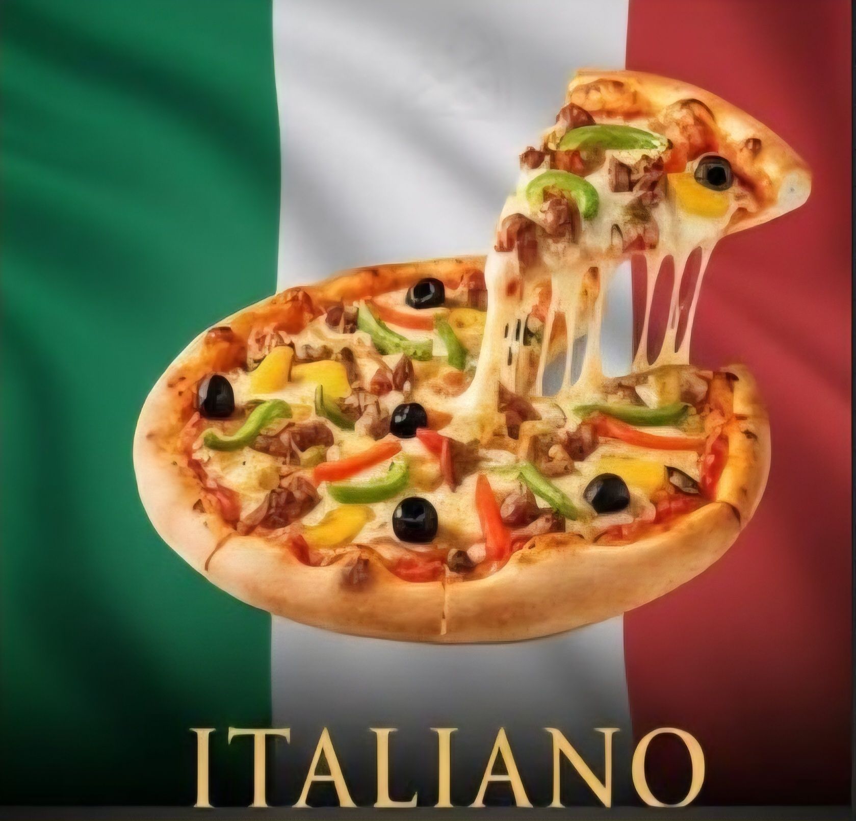 Italiano Pizza