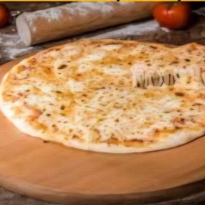 بيتزا مارغيريتا