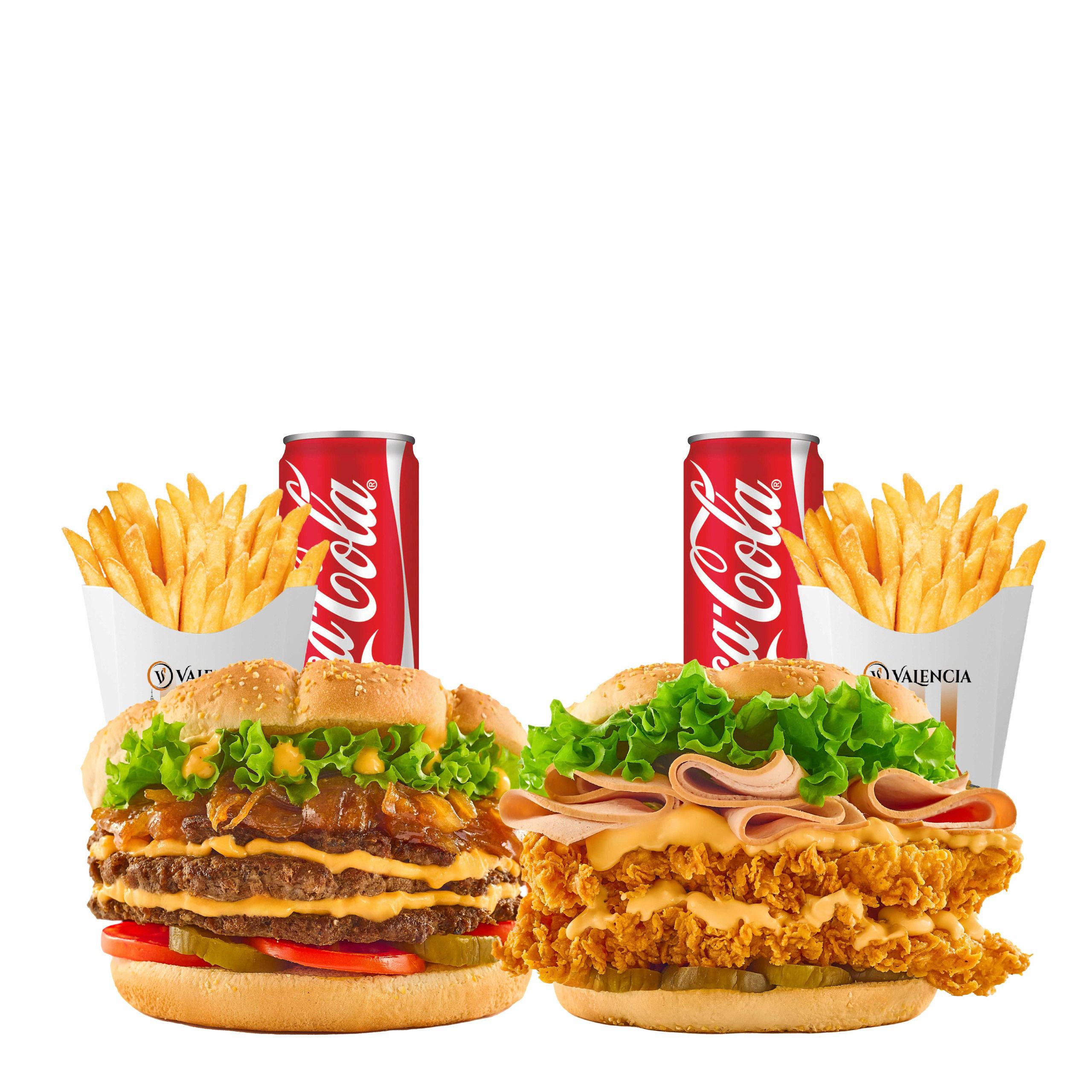 Power Duo Deal