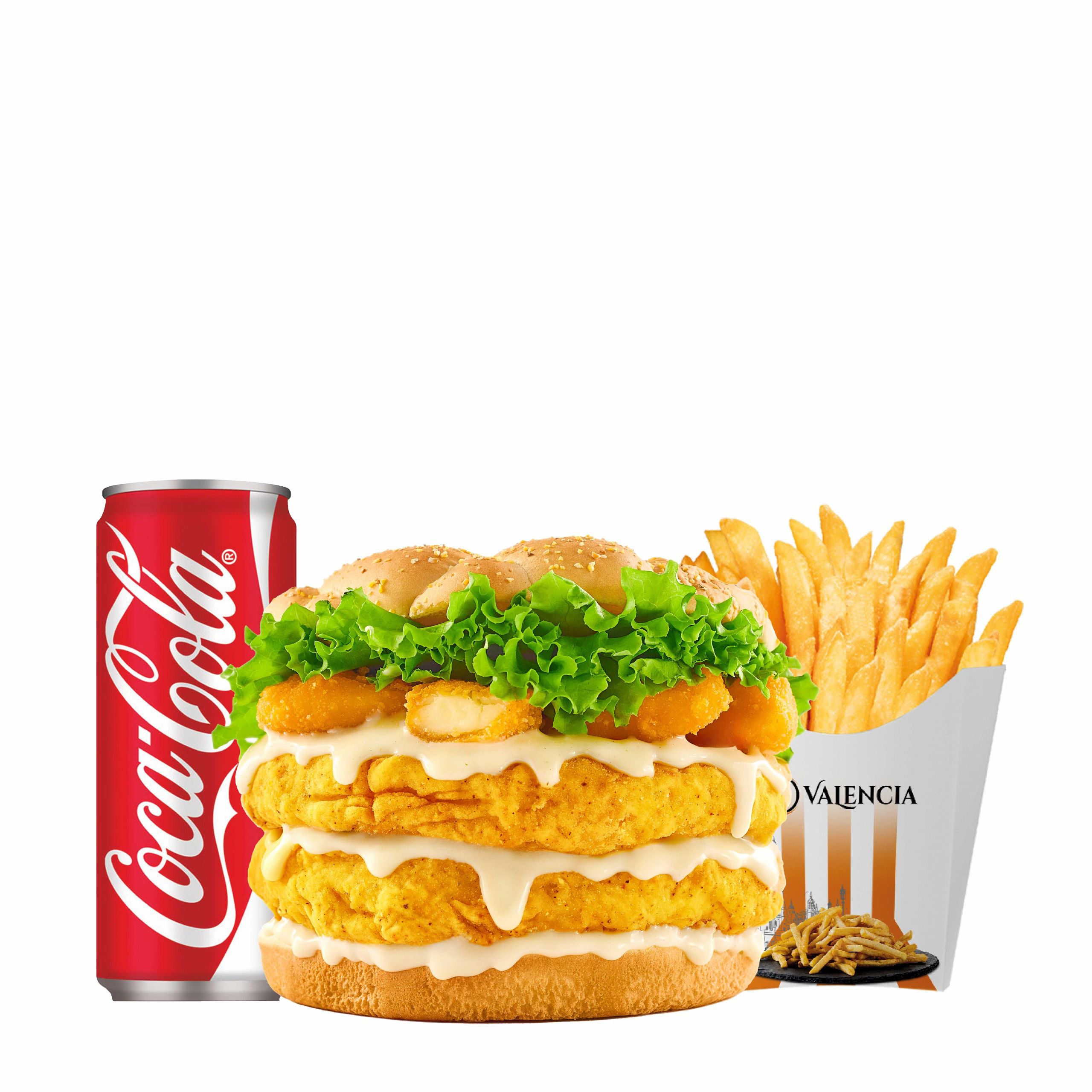 Solo Mood Meal