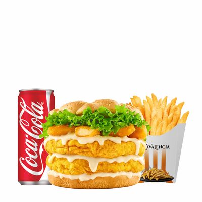 Solo Mood Meal