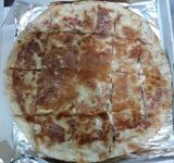 Smoked Beef Feteer