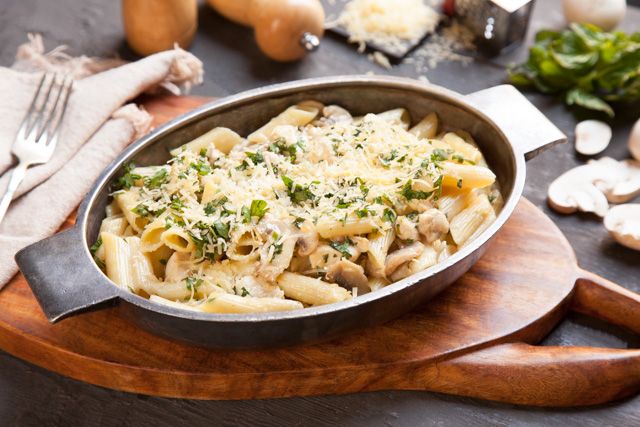 Tampala Pasta
