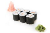 Hoso Maki Eel
