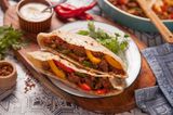 Baladi Sausage Lokma