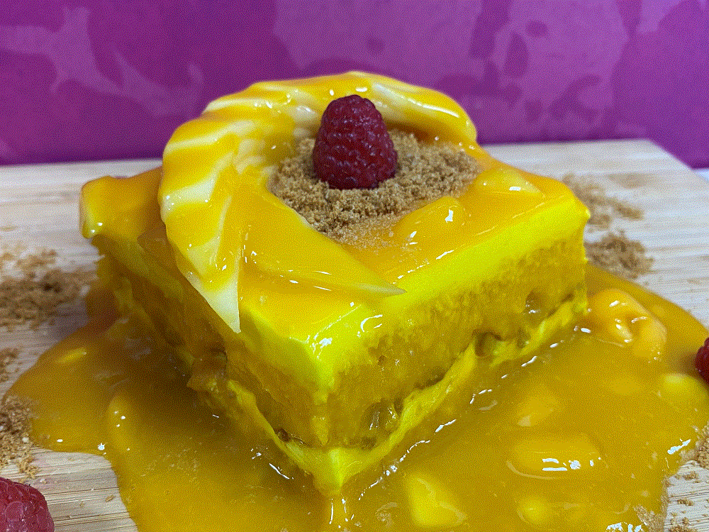 Mango Talaat delivery in Doha, Duhail and many other cities Mango