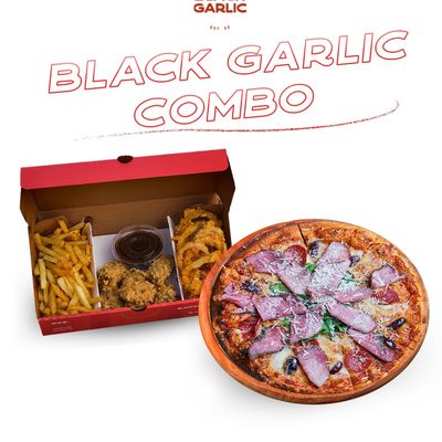 Sopranos combo large