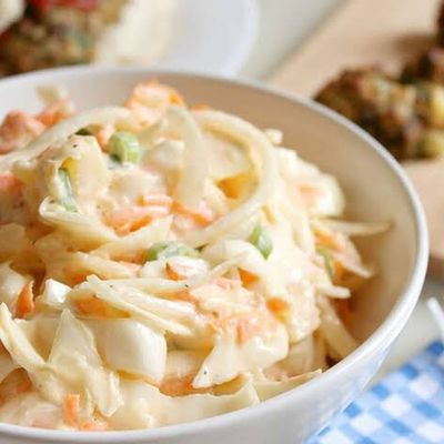 Coleslaw Salad