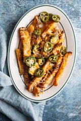 Jalapeno Fries