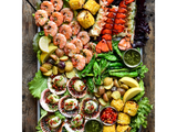 Monsters Tray Offer