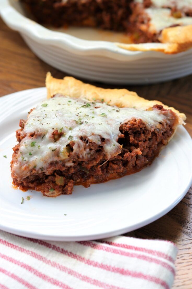 Minced Pie