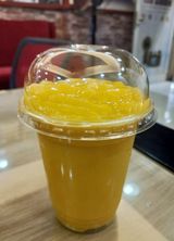 Mango Juice