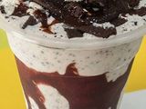 Oreo Chocolate