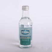 Sparkling water