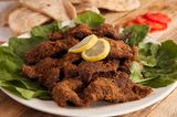Liver Bran Meal