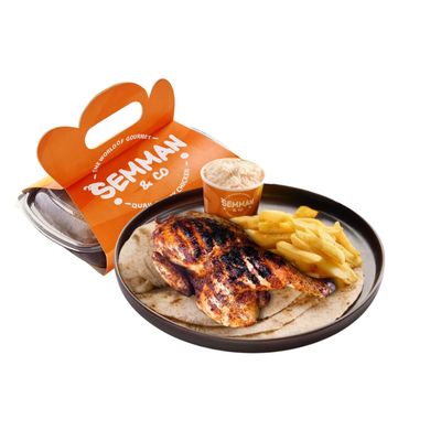 SEMMAN & Co photo 5