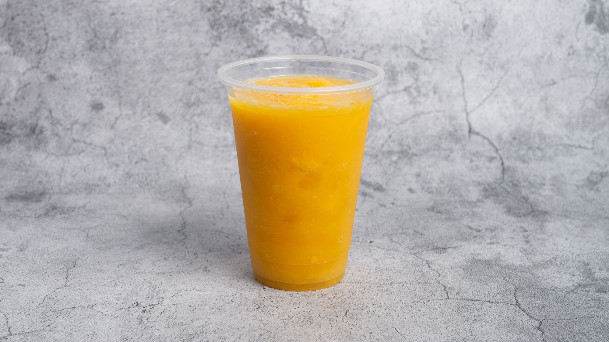 Mango Smoothie