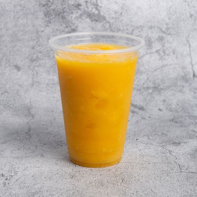Mango Smoothie