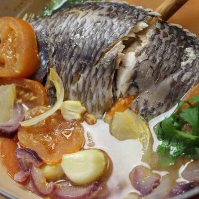 Dr.Seafood photo 9