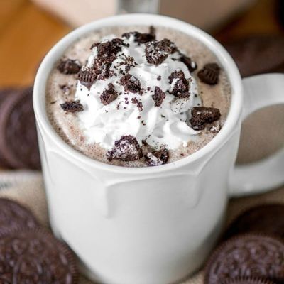 Oreo