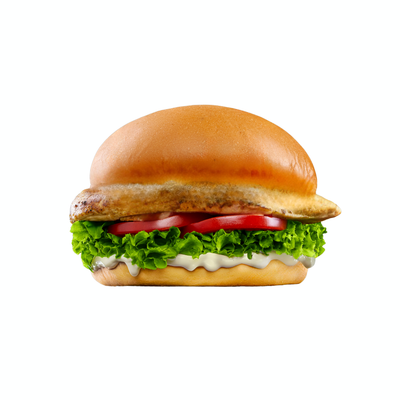 Classic grilled Sandwich