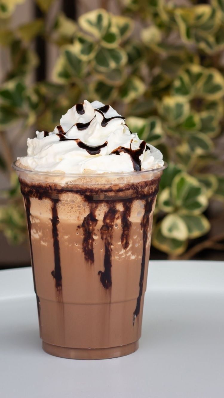Ice Mocha