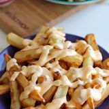Cheese Fries