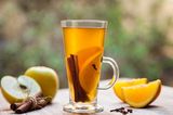 Hot Cider