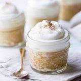 Tres Leches Cup