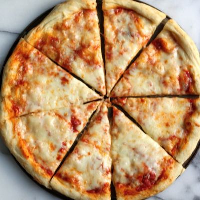 Mix Cheese Pizza