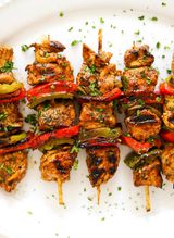 Shish Tawook