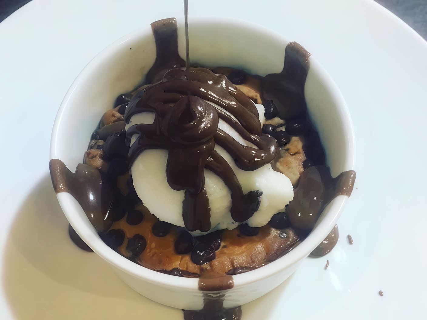 Cookie Dough