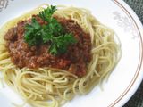 Country Chicken Pasta