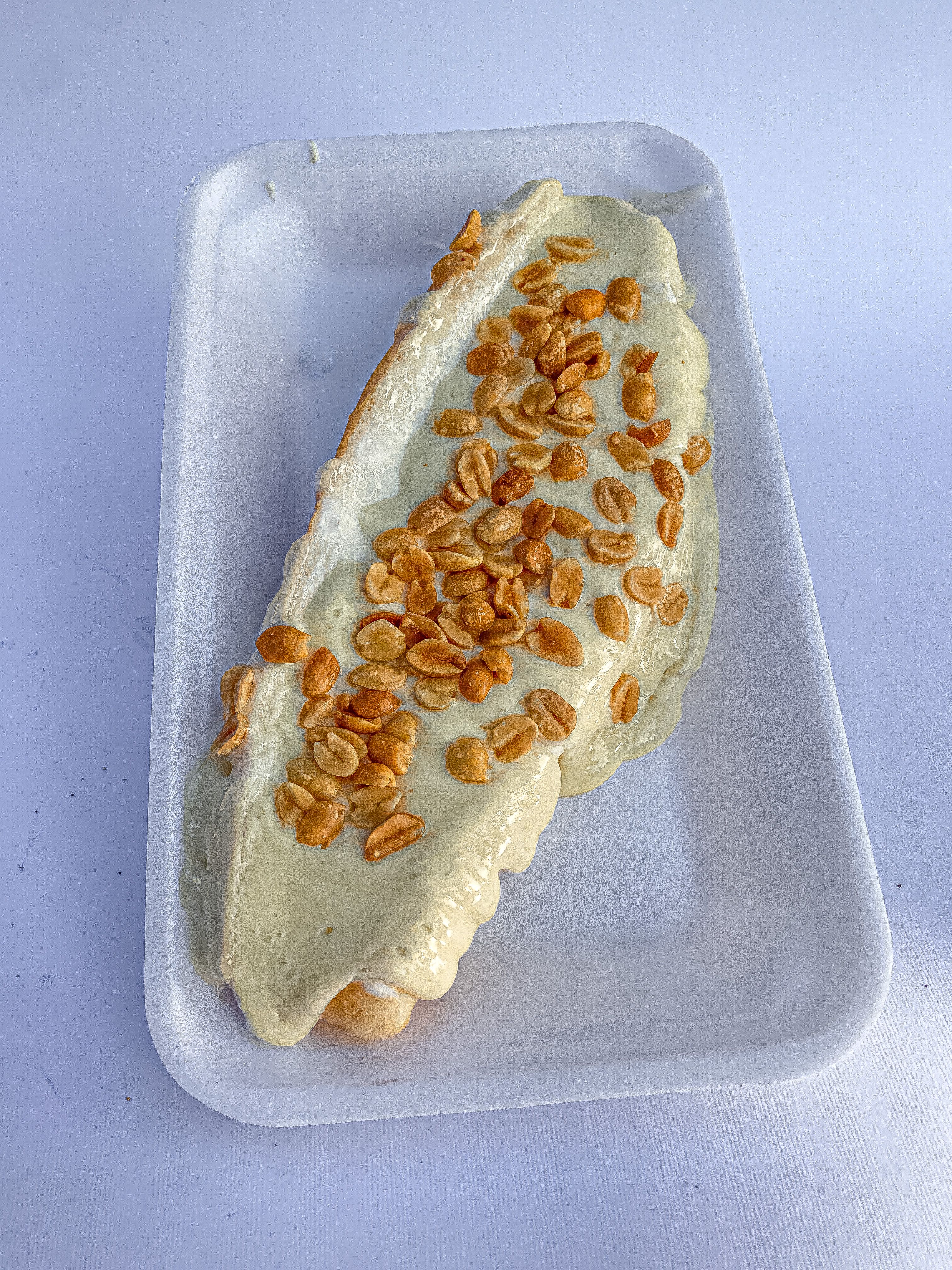 forteka white chocolate cream
