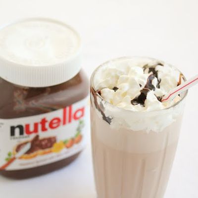 Black Forest Shake
