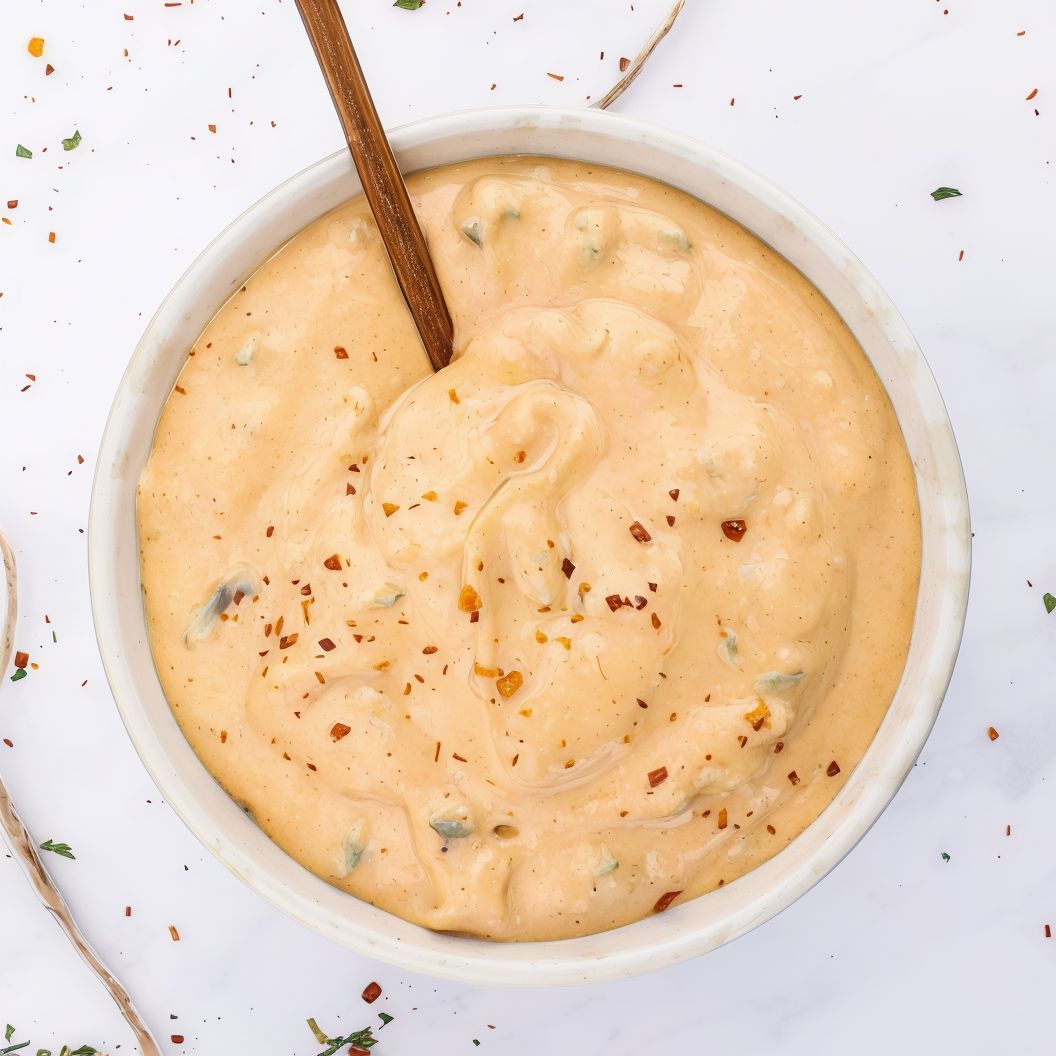 Tasty Sauce