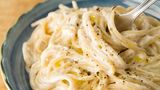 Plain Pasta