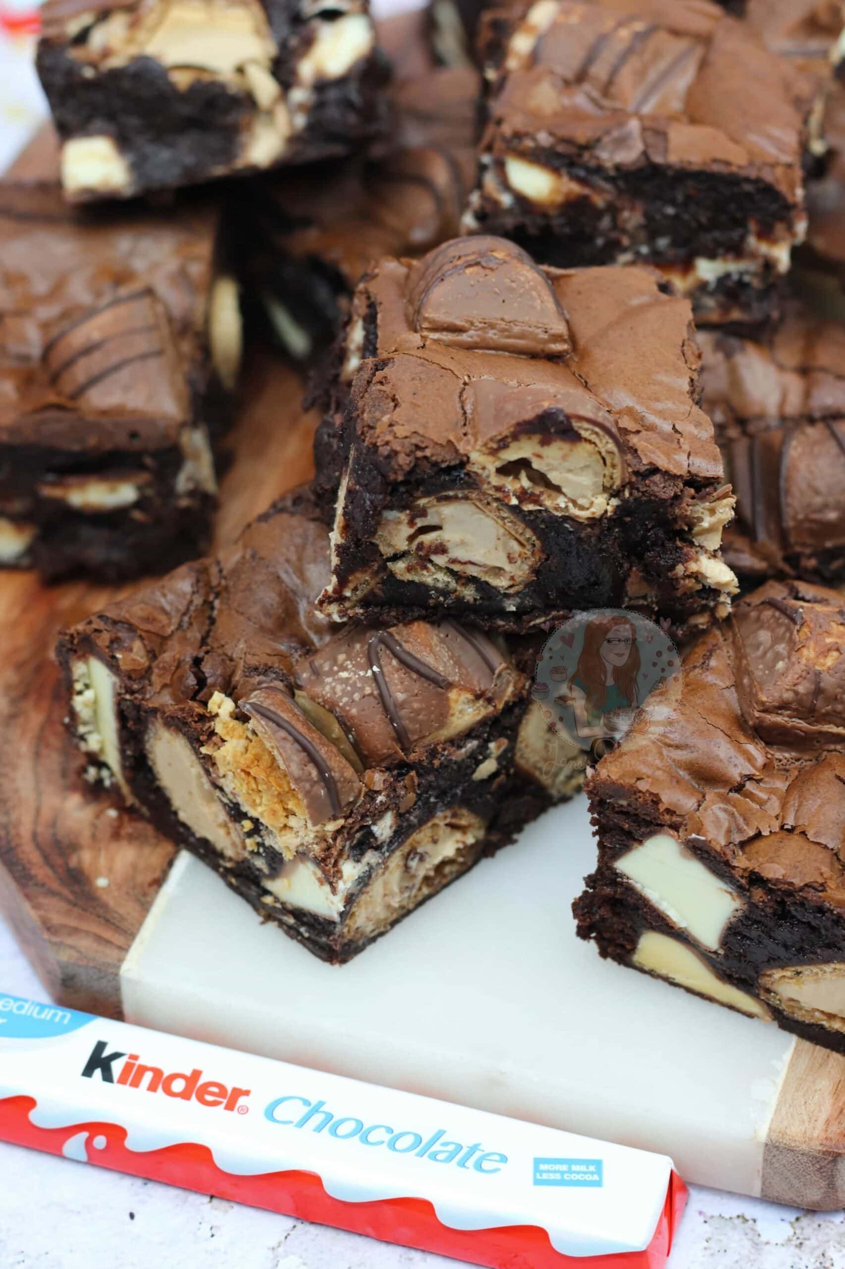 Chocolate Brownies