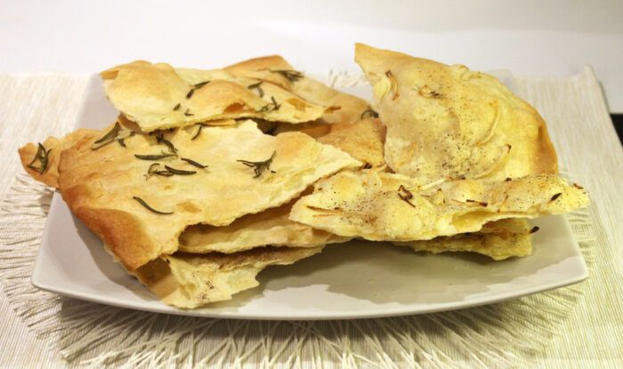 Schiacciatina