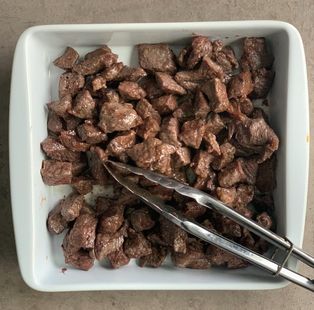 Beef