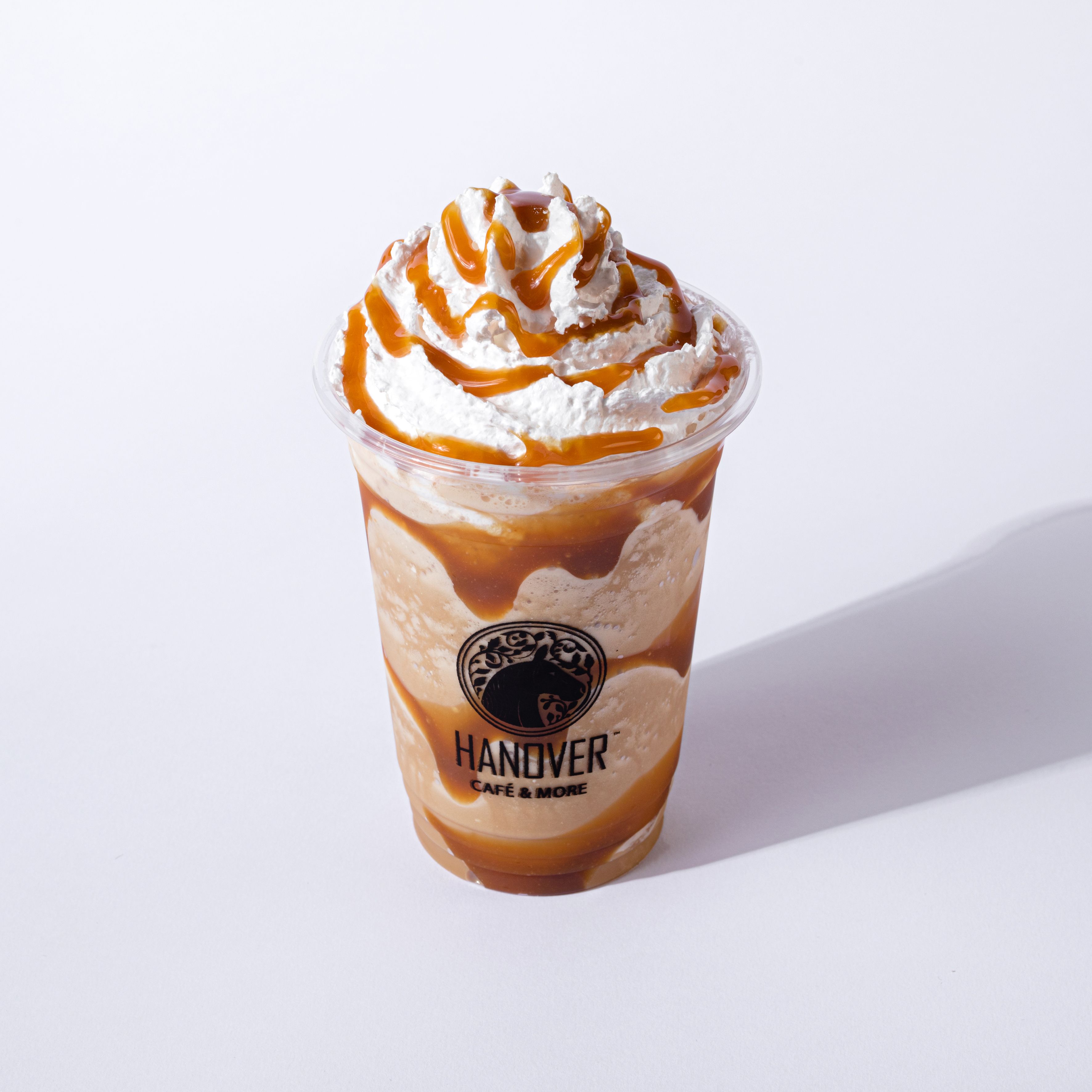 FRAPPE POPCORN