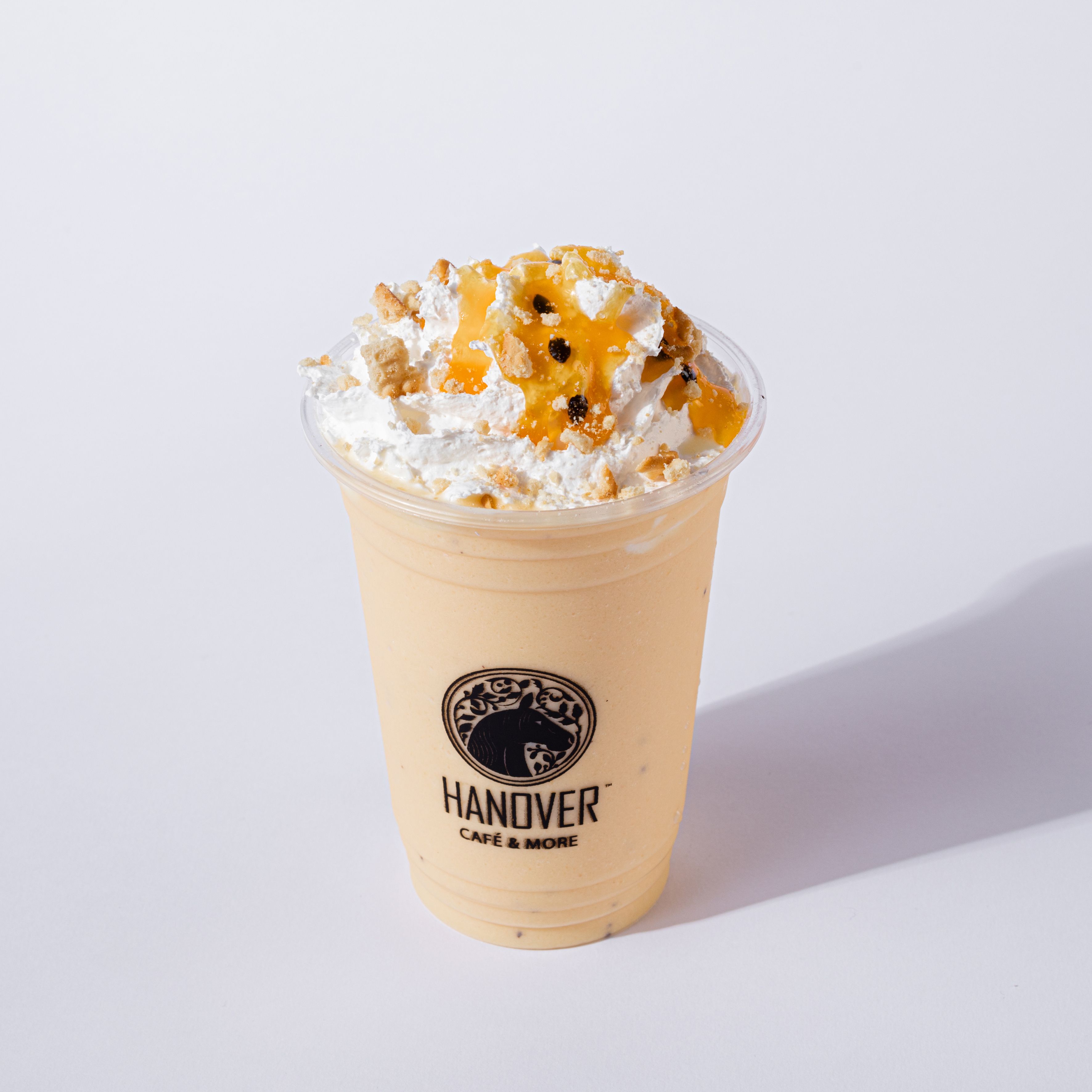 FRAPPE MANGO PASSION