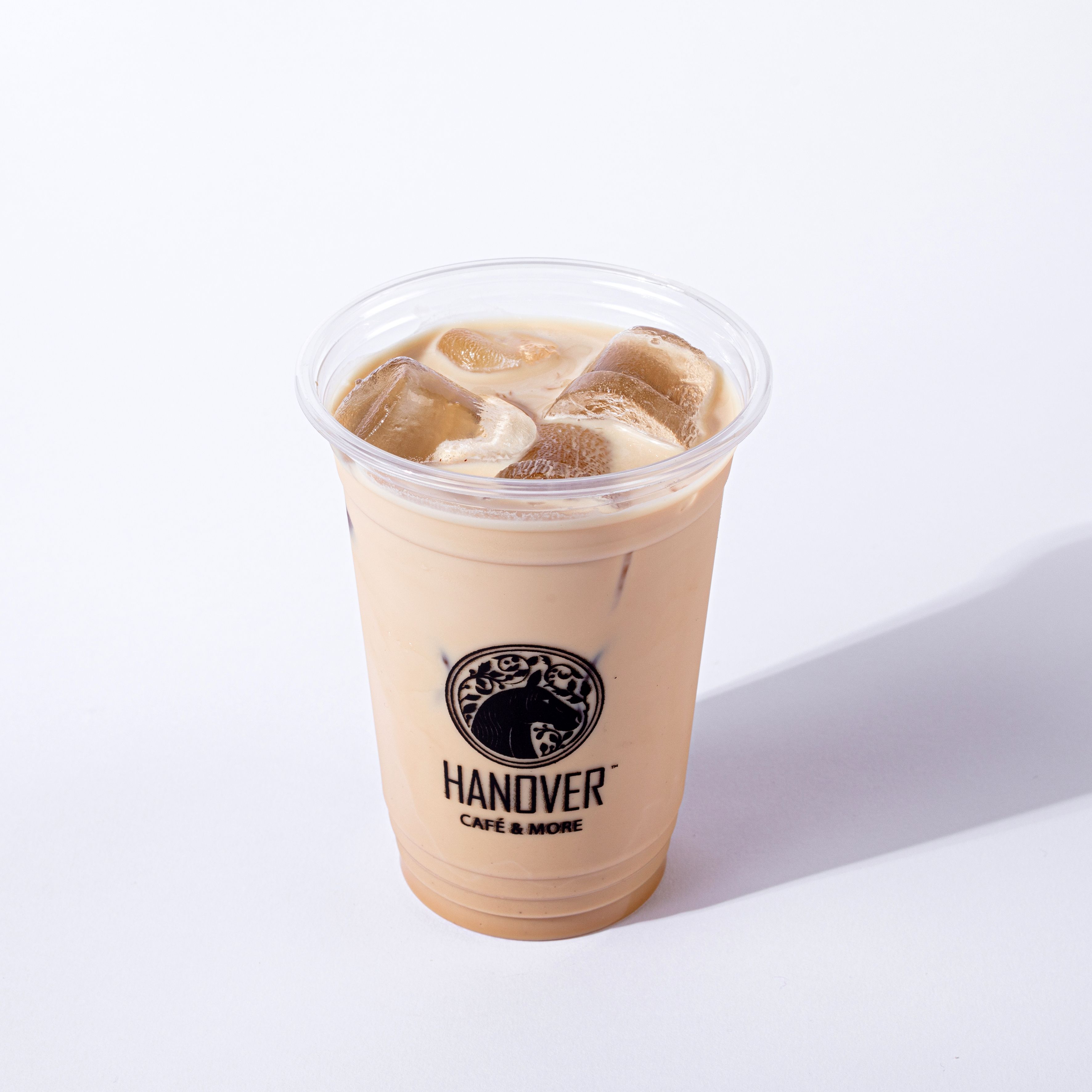 ICED WHITE MOCHA