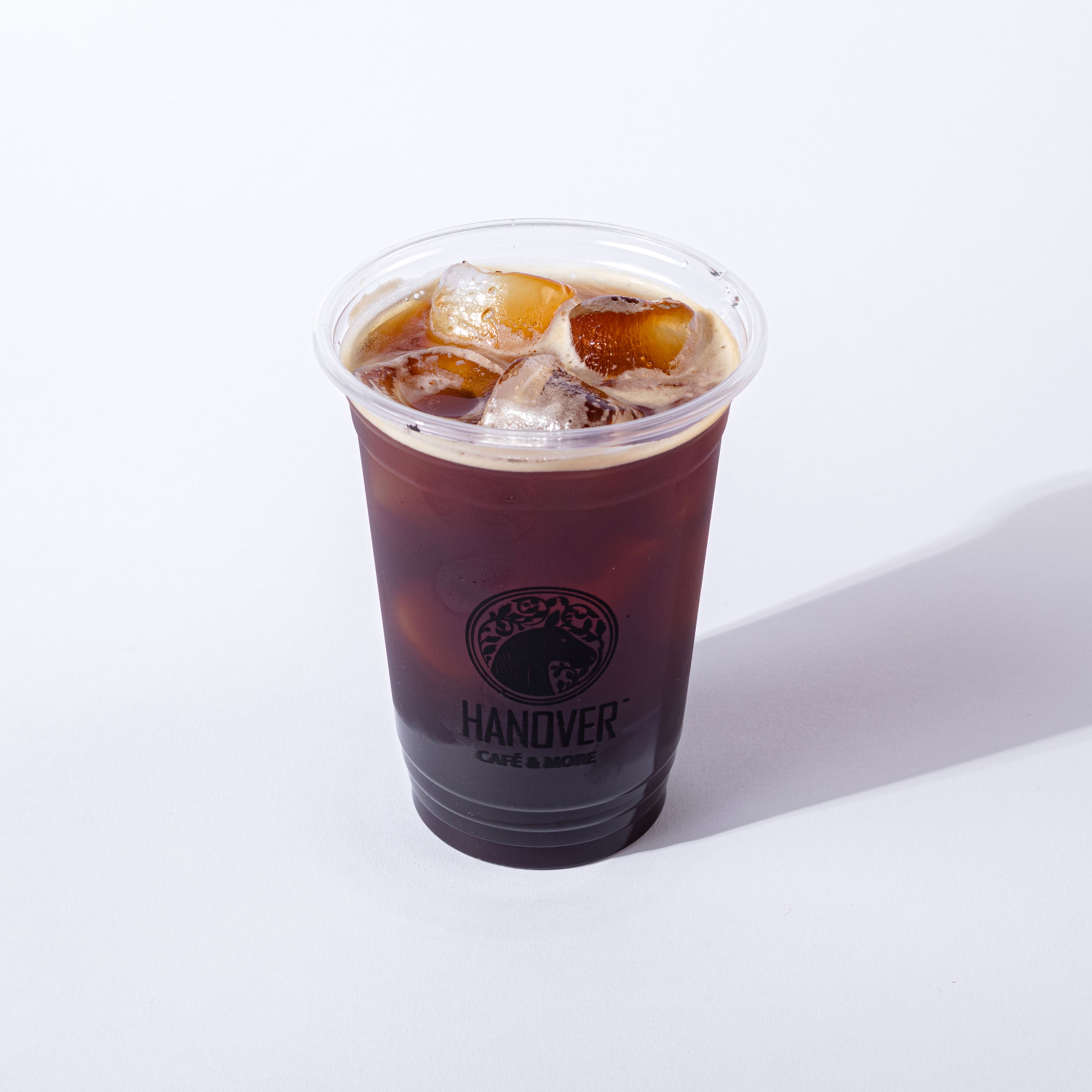 ICED DEEP BLACK