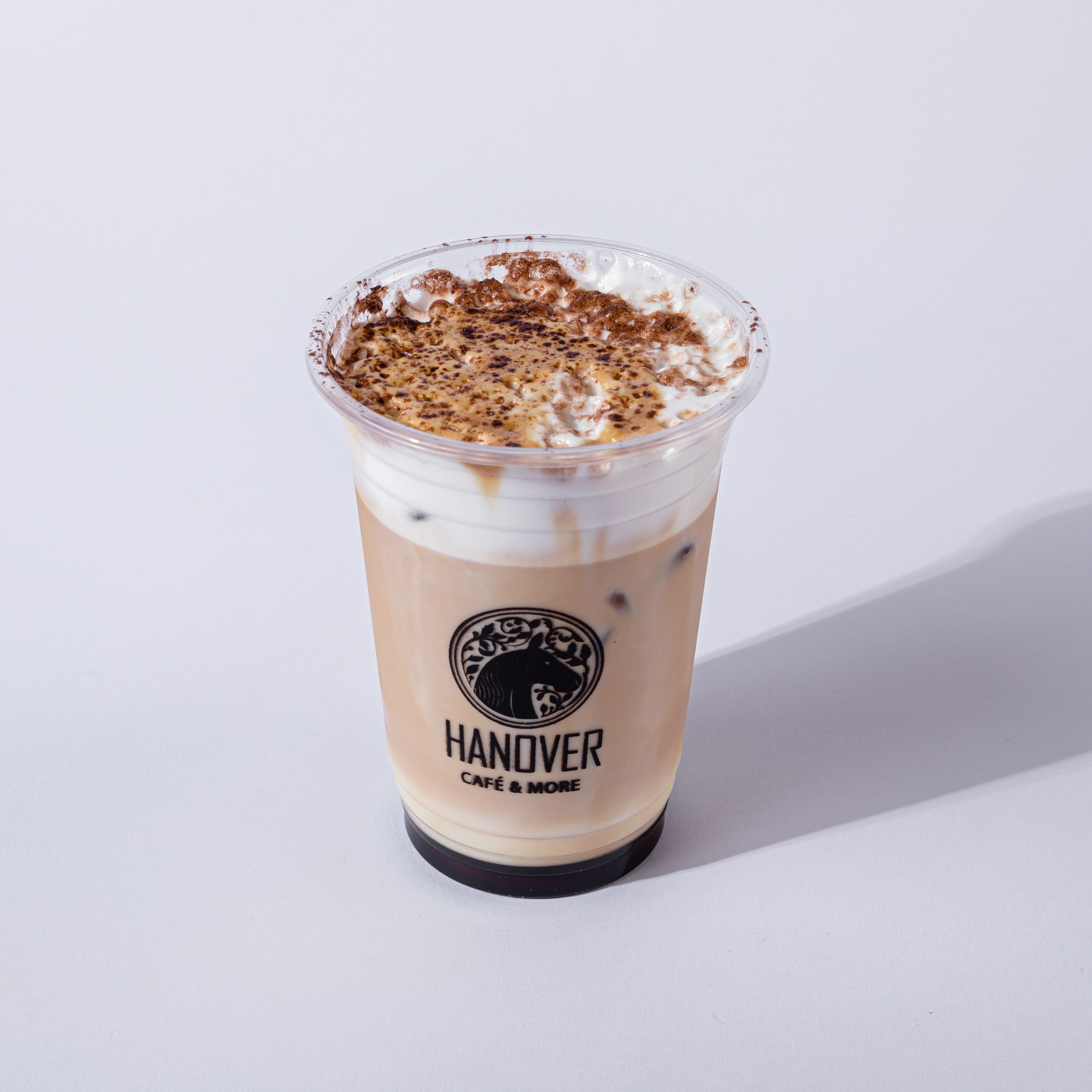 ICED COFFE COOOKIES MACCIAHTO