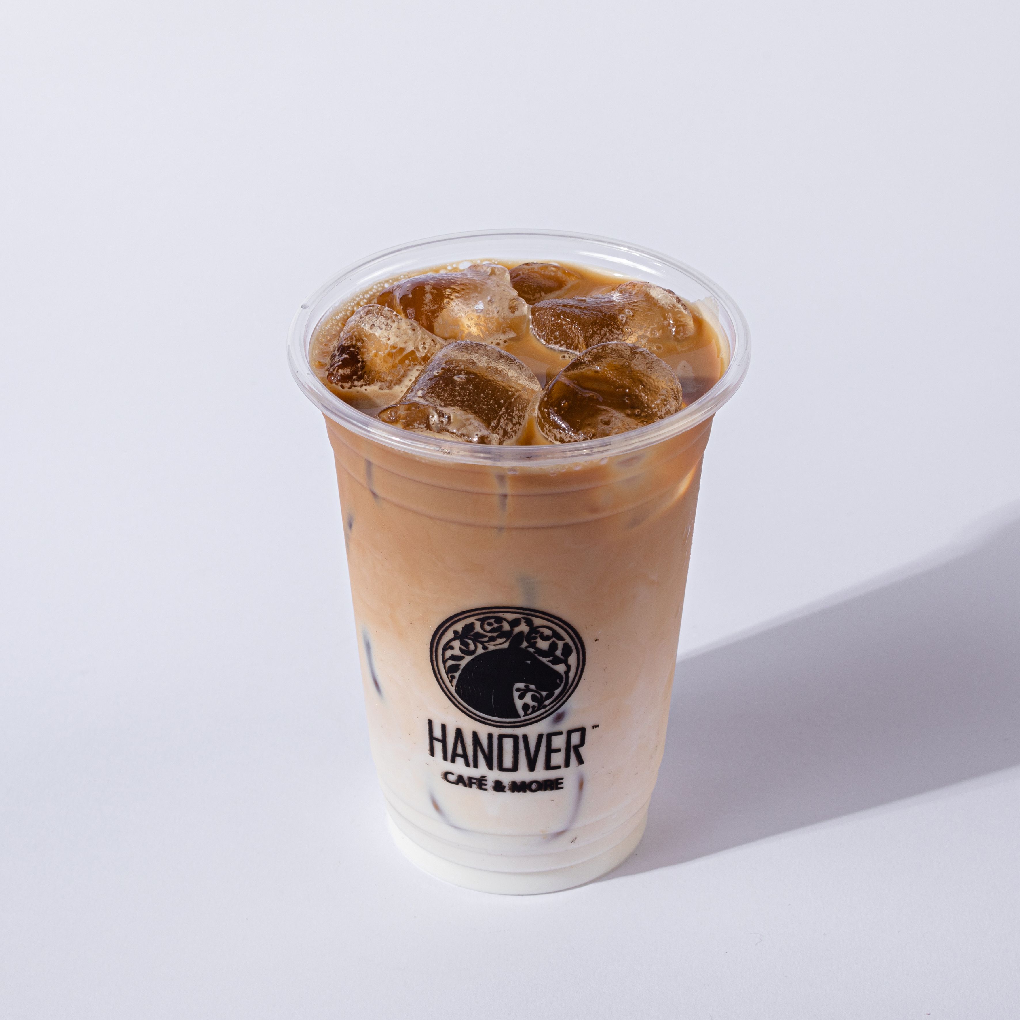 Iced Latte